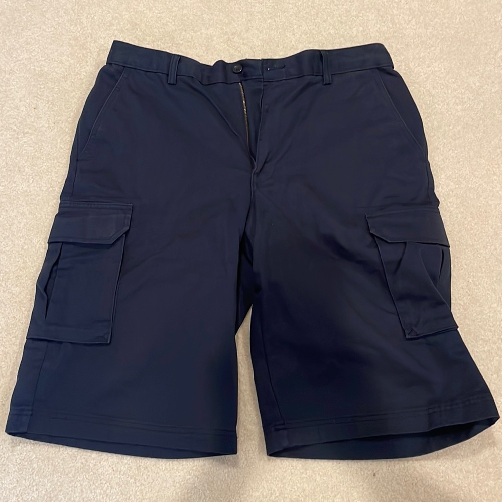 Cargo Shorts